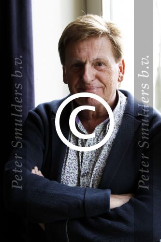 Amsterdam 9 maart 2012
Henny Huisman
Peter Smulders bv
