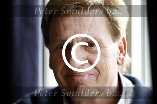 Amsterdam 9 maart 2012
Henny Huisman
Peter Smulders bv