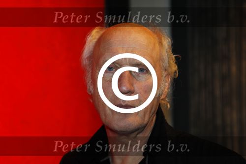 Laren 12 februari 2012
Opening expositie Herman v Veen in Laren.
Peter Smulders bv