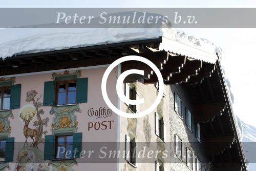 Innsbruck en Lech 18 februari 2012
Prins Friso ligt in het universitair ziekenhuis na zijn ongeluk met lawine in Lech.
Koningin Beatrix en zijn vrouw Prinses Mabel Wisse Smit zoeken hem op. Hotel Post
Peter Smulders bv