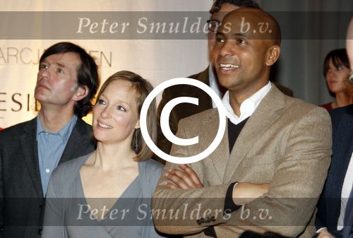Amsterdam 9 maart 2012
Presentatie kleden residence met oa Prinses Margarita Peter Tuinman Humberto Tan en Piet Paris in het Conservatorium Hotel.
Peter Smulders bv