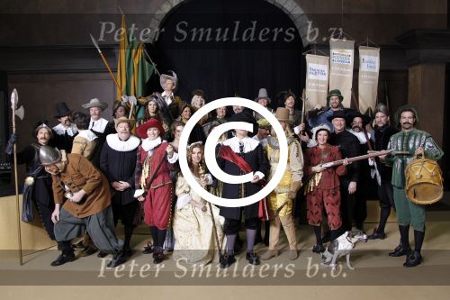 Amsterdam 9 februari 2012
Patricia Steur maakt foto zoals de nachtwacht met allemaal ambassadeurs van goede doelen.
Namen aanwezige ambassadeurs: Richard Krajicek, Irene Moors, Michael Boogerd, Raemon Sluiter, Loes Luca, Christophe Haddad, Joris Lutz, Boris Dittrich, Giovanca Ostiana, Bennie Jolink, Anita Witzier, Jaap Jongbloed, Erica Terpstra, Edwin van der Sar, Lucille Werner, Nance Coolen, Peter Faber, Nikkie Plessen, Sipke Jan Bousema, Daniï¿½l Boissevain, Ruth Jacott, Jan Douwe Kroeske, Quinty Trustfull, Gaston Starreveld, Caroline Tensen, Harmen Siezen, Lauren Verster en Albert Verlinde.
Peter Smulders bv