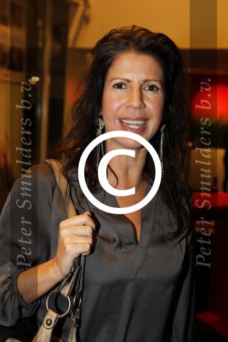 Hoofddorp 6 februari 2012
Premiere eten met vrienden met oa Rick Engelkes Lone v Roosendaal Miryanna v Reeden en Kees Boot in de schouwburg van Hoofddorp. Isa Hoes met Rick Engelkes
Peter Smulders bv