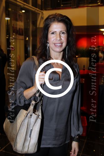 Hoofddorp 6 februari 2012
Premiere eten met vrienden met oa Rick Engelkes Lone v Roosendaal Miryanna v Reeden en Kees Boot in de schouwburg van Hoofddorp. Isa Hoes met Rick Engelkes
Peter Smulders bv