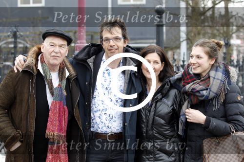 Amsterdam 9 februari 2012
Patricia Steur maakt foto zoals de nachtwacht met allemaal ambassadeurs van goede doelen.
Namen aanwezige ambassadeurs: Richard Krajicek, Irene Moors, Michael Boogerd, Raemon Sluiter, Loes Luca, Christophe Haddad, Joris Lutz, Boris Dittrich, Giovanca Ostiana, Bennie Jolink, Anita Witzier, Jaap Jongbloed, Erica Terpstra, Edwin van der Sar, Lucille Werner, Nance Coolen, Peter Faber, Nikkie Plessen, Sipke Jan Bousema, Daniï¿½l Boissevain, Ruth Jacott, Jan Douwe Kroeske, Quinty Trustfull, Gaston Starreveld, Caroline Tensen, Harmen Siezen, Lauren Verster en Albert Verlinde.
Peter Smulders bv