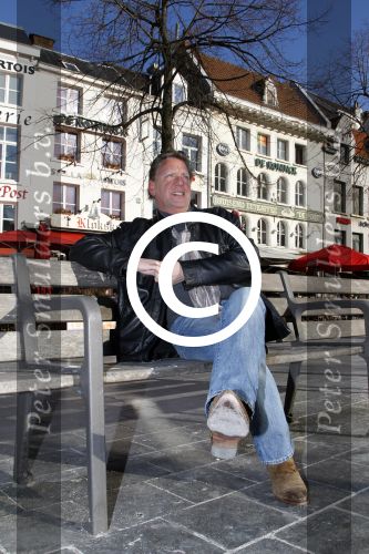 Antwerpen, 2 Februari 2012
Jan Rietman
Foto Peter Smulders BV