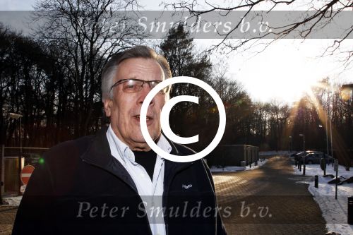 Hilversum 11 februari 2012
Jan v Veen bij 100% NL bij de wereldomroep.
Peter Smulders bv