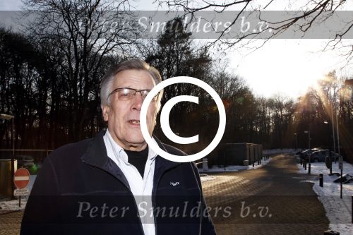 Hilversum 11 februari 2012
Jan v Veen bij 100% NL bij de wereldomroep.
Peter Smulders bv