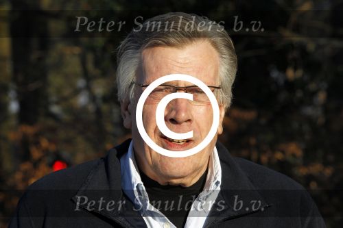 Hilversum 11 februari 2012
Jan v Veen bij 100% NL bij de wereldomroep.
Peter Smulders bv