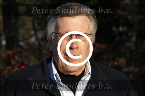 Hilversum 11 februari 2012
Jan v Veen bij 100% NL bij de wereldomroep.
Peter Smulders bv
