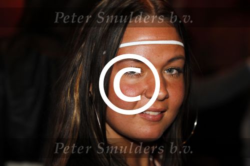 Hilversum 23 februari 2012
Perspresentatie RTL 5 in studio 21. Jenna Didd
Peter Smulders bv