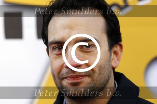 Amsterdam 11 februari 2012
Premiere Tony 10 in Tuschinski. Jeroen Spitzenberger
Peter Smulders bv
