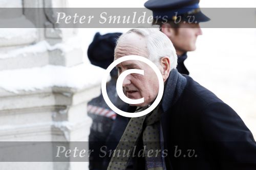 Amsterdam 4 februari 2012
Koning Beatrix bezoekt het tropenmuseum en Johan Remkes ontvangt haar.
Peter Smulders bv