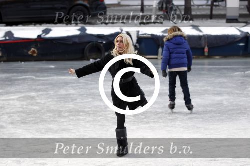 Amsterdam 6 februari 2012
Verkiezing Marie Claire bij Cristofori. Judith osborn
Peter Smulders bv