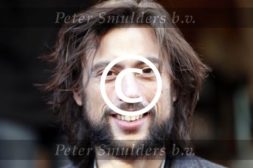 Amsterdam 4 februari 2012
Premiere achtste groepers huilen niet in Tuschinski. Kaja Wolfers
Peter Smulders bv