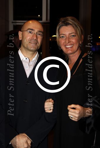 Amsterdam 10 maart 2012
Modeshow Mart Visser in het hilton hotel.
Peter Smulders bv