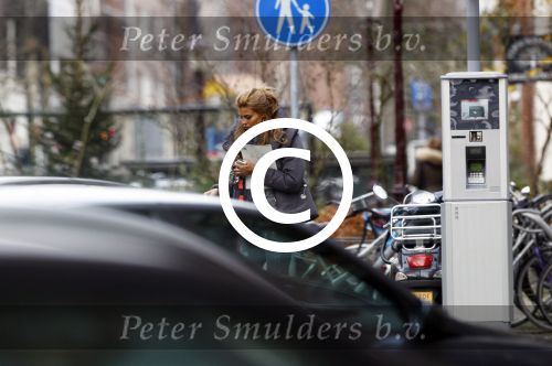 Amsterdam 19 december 2012
Kim Kotter in Amsterdam.
Peter Smulders bv