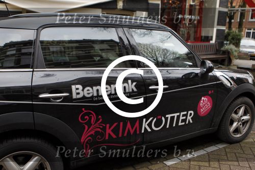 Amsterdam 19 december 2012
Kim Kotter in Amsterdam.
Peter Smulders bv