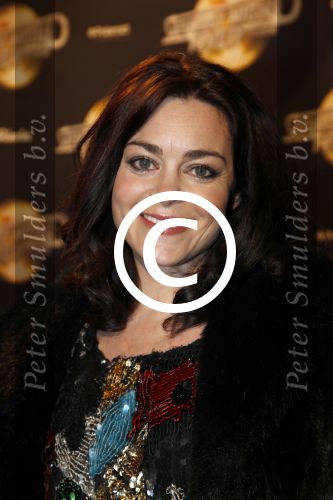 Amsterdam 17 februari 2012
Premiere Saturday night fever in Carre.
Kim Lian v d Meij
Peter Smulders bv