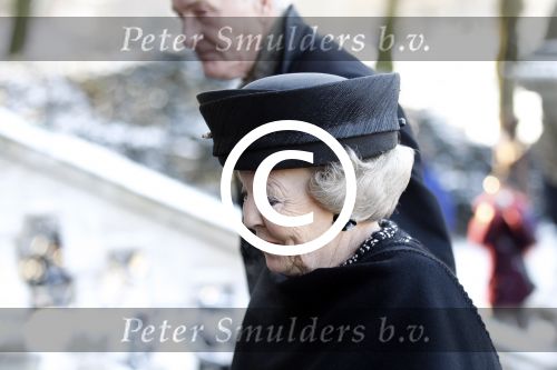 Amsterdam 4 februari 2012
Koning Beatrix bezoekt het tropenmuseum en Johan Remkes ontvangt haar.
Peter Smulders bv