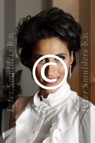 Amsterdam 2 februari 2012
Presentatie n ieuwe talkies in hotel de Dylan. Kristina Bazilovic
Peter Smulders bv