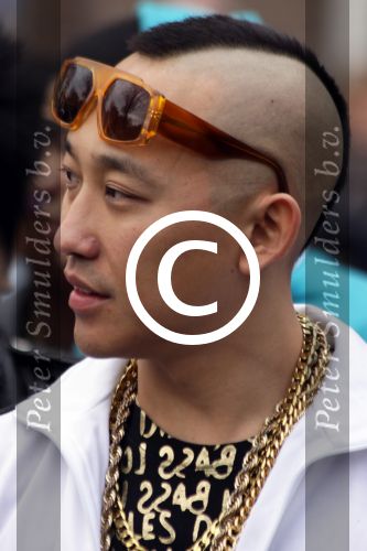 Amsterdam 6 maart 2012
Opnames videoclip LMFAO in amstedam.
Peter Smulders bv