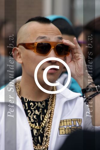 Amsterdam 6 maart 2012
Opnames videoclip LMFAO in amstedam.
Peter Smulders bv