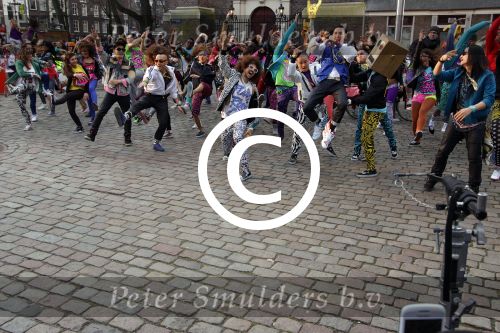 Amsterdam 6 maart 2012
Opnames videoclip LMFAO in amstedam.
Peter Smulders bv