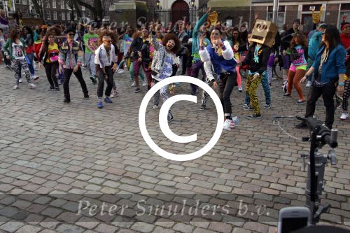 Amsterdam 6 maart 2012
Opnames videoclip LMFAO in amstedam.
Peter Smulders bv