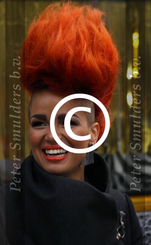 Amsterdam 6 maart 2012
Opnames videoclip LMFAO in amstedam.
Peter Smulders bv