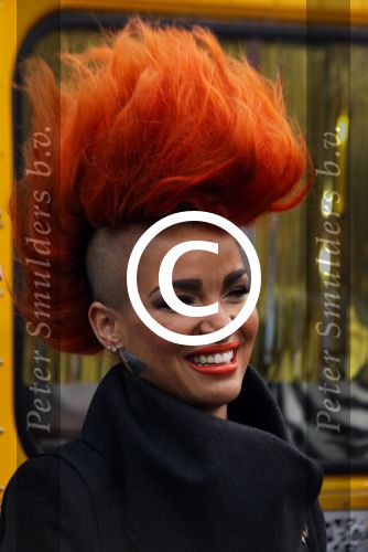 Amsterdam 6 maart 2012
Opnames videoclip LMFAO in amstedam.
Peter Smulders bv