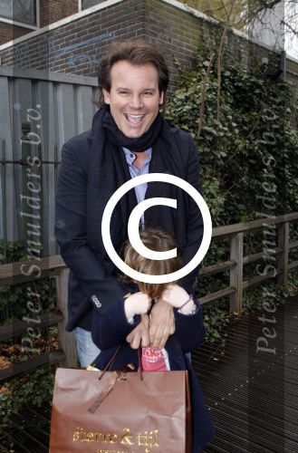 Amsterdam 18 maart 2012
Babyshower Nicolette v Dam en Bas Smit bij Artis.
Peter Smulders bv