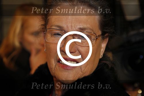 Amsterdam 17 februari 2012
Premiere Saturday night fever in Carre.
Lenie Bambergen
Peter Smulders bv