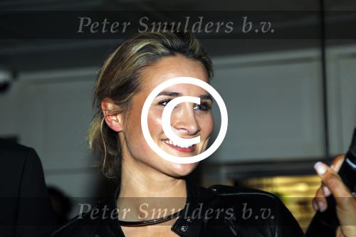 Amsterdam 1 februari 2012
Prsentatie van de nieuw LG Prada telefoon bij Bocinq. Lieke v lexmond
Peter Smulders bv