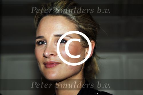 Amsterdam 1 februari 2012
Prsentatie van de nieuw LG Prada telefoon bij Bocinq. Lieke v lexmond
Peter Smulders bv