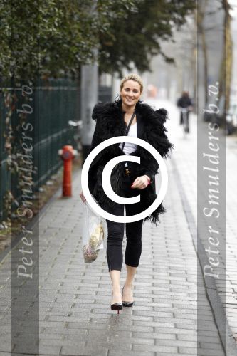 Amsterdam 18 maart 2012
Babyshower Nicolette v Dam en Bas Smit bij Artis. Lieke v Lexmond
Peter Smulders bv