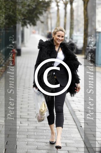 Amsterdam 18 maart 2012
Babyshower Nicolette v Dam en Bas Smit bij Artis. Lieke v Lexmond
Peter Smulders bv