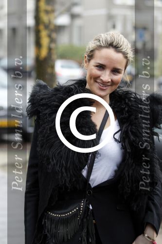 Amsterdam 18 maart 2012
Babyshower Nicolette v Dam en Bas Smit bij Artis. Lieke v Lexmond
Peter Smulders bv