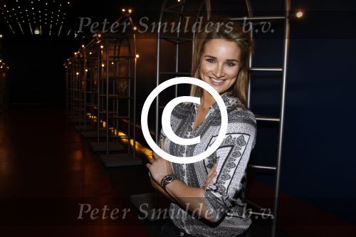 Hilversum 23 februari 2012
Perspresentatie RTL 5 in studio 21. Lieke v Lexmond
Peter Smulders bv