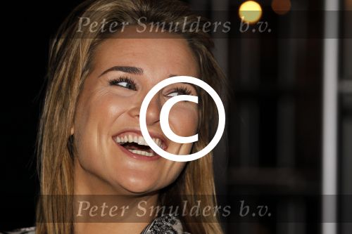 Hilversum 23 februari 2012
Perspresentatie RTL 5 in studio 21. Lieke v Lexmond
Peter Smulders bv
