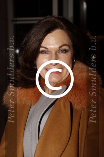 Amsterdam 10 maart 2012
Modeshow Mart Visser in het hilton hotel. Liz Snoijink met en vriendin
Peter Smulders bv