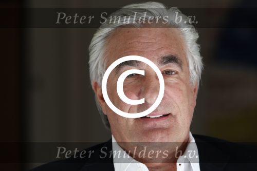 Zaltbommel, 17 Februari 2012
Ludo Voeten
Foto Peter Smulders BV