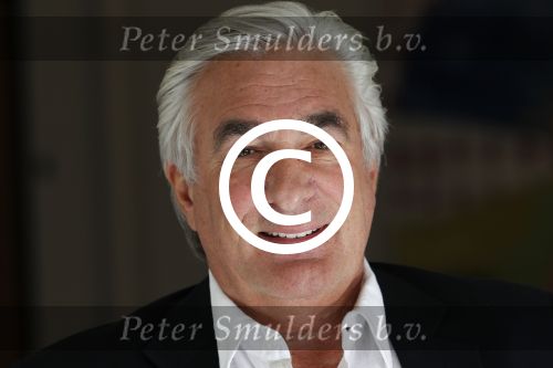 Zaltbommel, 17 Februari 2012
Ludo Voeten
Foto Peter Smulders BV