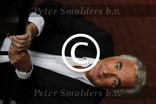 Zaltbommel, 17 Februari 2012
Ludo Voeten
Foto Peter Smulders BV