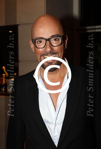Amsterdam 10 maart 2012
Modeshow Mart Visser in het hilton hotel. Maik de Boer
Peter Smulders bv