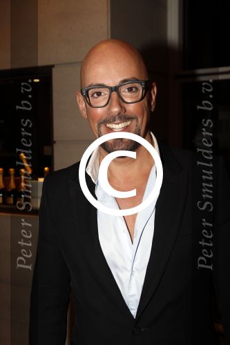 Amsterdam 10 maart 2012
Modeshow Mart Visser in het hilton hotel. Maik de Boer
Peter Smulders bv