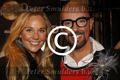 Amsterdam 17 februari 2012
Premiere Saturday night fever in Carre.
Maik de Boer
Peter Smulders bv
