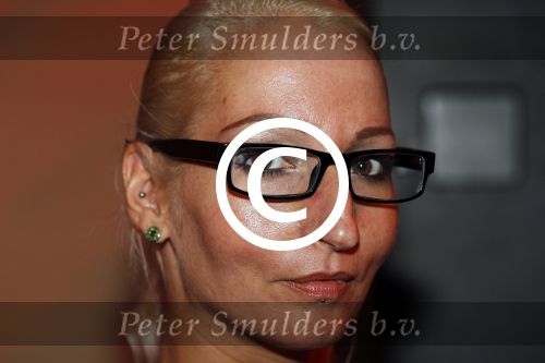 Hilversum 23 februari 2012
Perspresentatie RTL 5 in studio 21. Maria
Peter Smulders bv