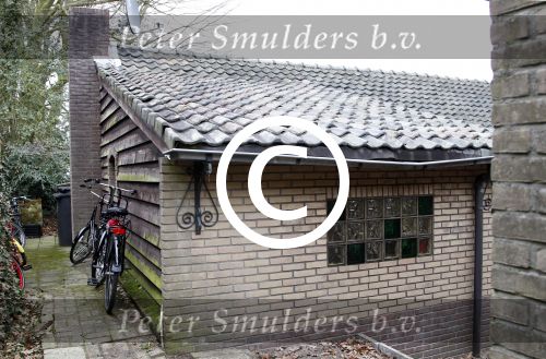 Blaricum 9 maart 2012
Huurhuis van Steve te Pas en Maria Kooistra.
Peter Smulders bv