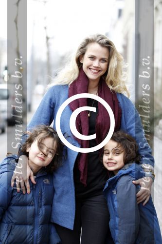 Amsterdam 14 maart 2012
Mama van het jaar verkiezing bij artis. Maria Kooistra met zoon
Peter Smulders bv